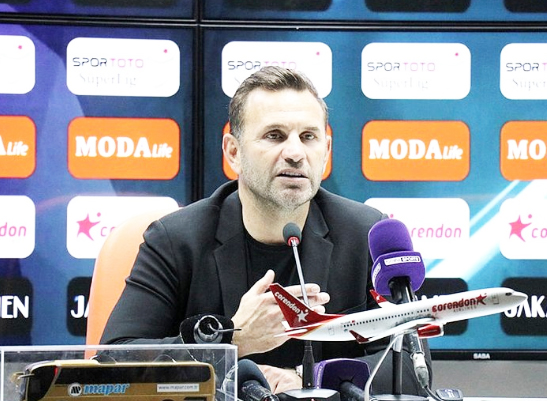 Foto - Baskı kurmaya başladılar... Galatasaray için müthiş iddia!