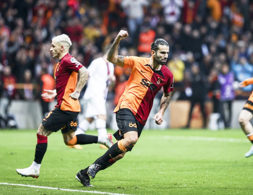Foto - Baskı kurmaya başladılar... Galatasaray için müthiş iddia!