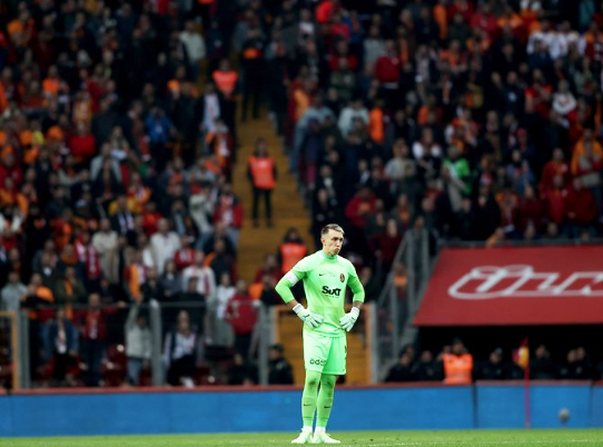 Foto - Baskı kurmaya başladılar... Galatasaray için müthiş iddia!