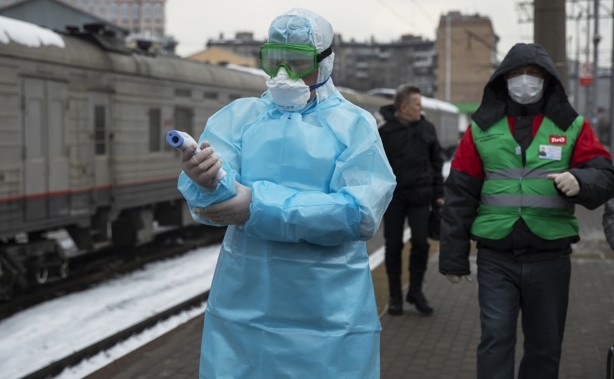 Foto - Baskılara daha fazla dayanamadı! Putin'den dünyayı şaşırtan karar
