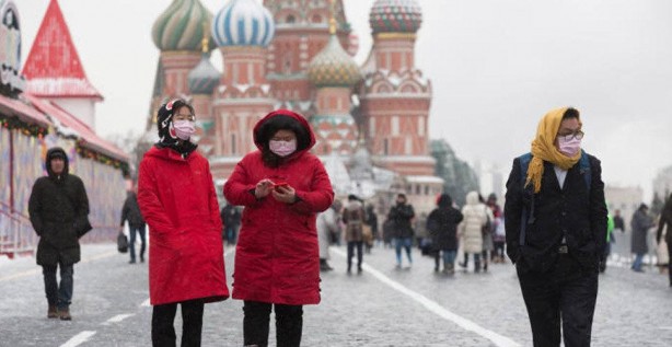Foto - Baskılara daha fazla dayanamadı! Putin'den dünyayı şaşırtan karar