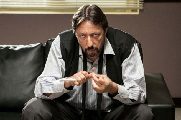 Foto - Başlamadan bomba patladı! Teşkilat'ta Erdoğan detayı