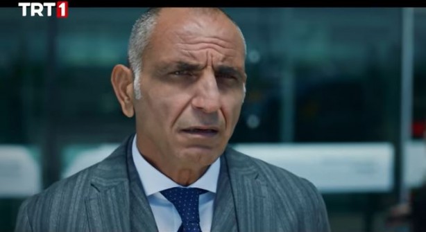 Foto - Başlamadan bomba patladı! Teşkilat'ta Erdoğan detayı