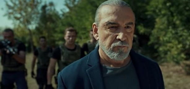 Foto - Başlamadan tartışıldı! Yalnız Kurt yapımcısı bomba detayı verdi! ‘Neden durdurulamıyorlar?’