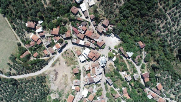 Foto - Başlarına talih kuşu kondu! Ev ve arsa fiyatları 10 katına çıktı