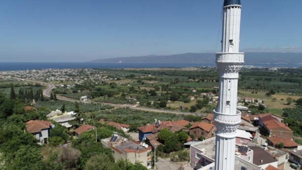 Foto - Başlarına talih kuşu kondu! Ev ve arsa fiyatları 10 katına çıktı
