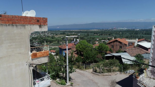Foto - Başlarına talih kuşu kondu! Ev ve arsa fiyatları 10 katına çıktı