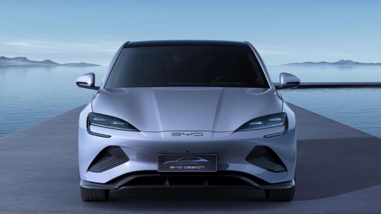 Foto - Başlarında büyük bir bela vardı! BYD’nin Türkiye kararı belli oldu