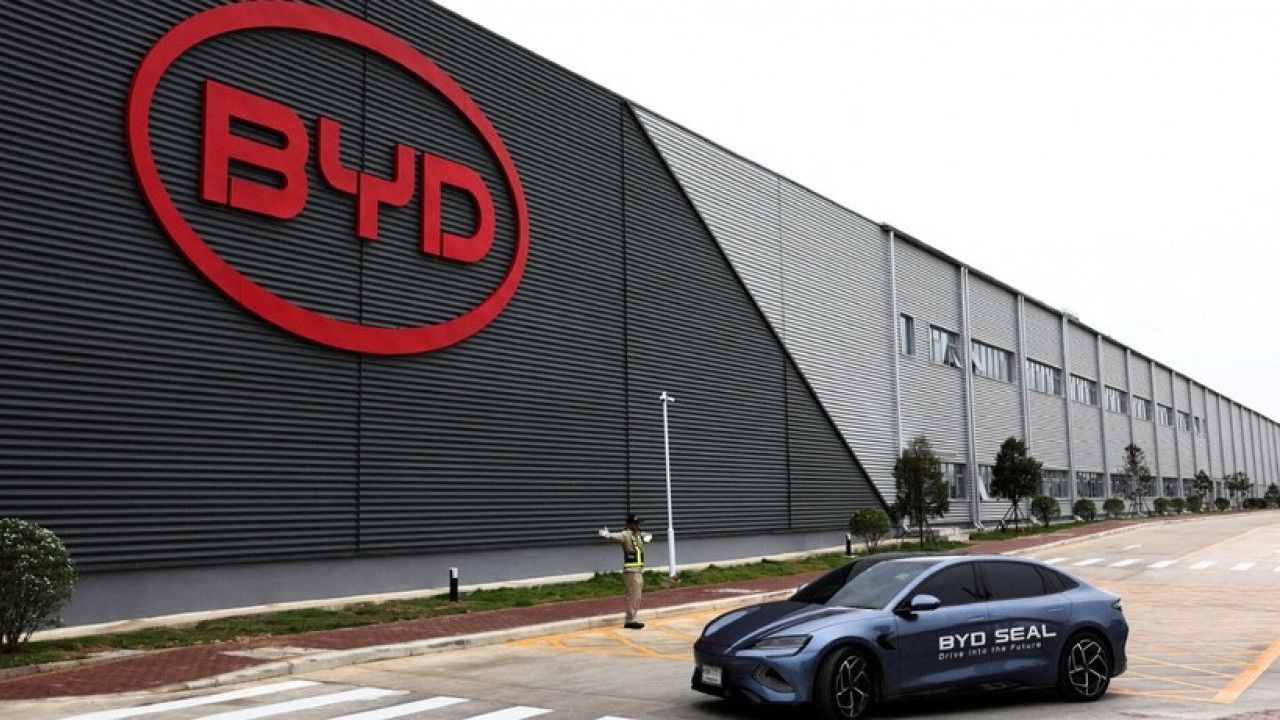 Başlarında büyük bir bela vardı! BYD’nin Türkiye kararı belli oldu