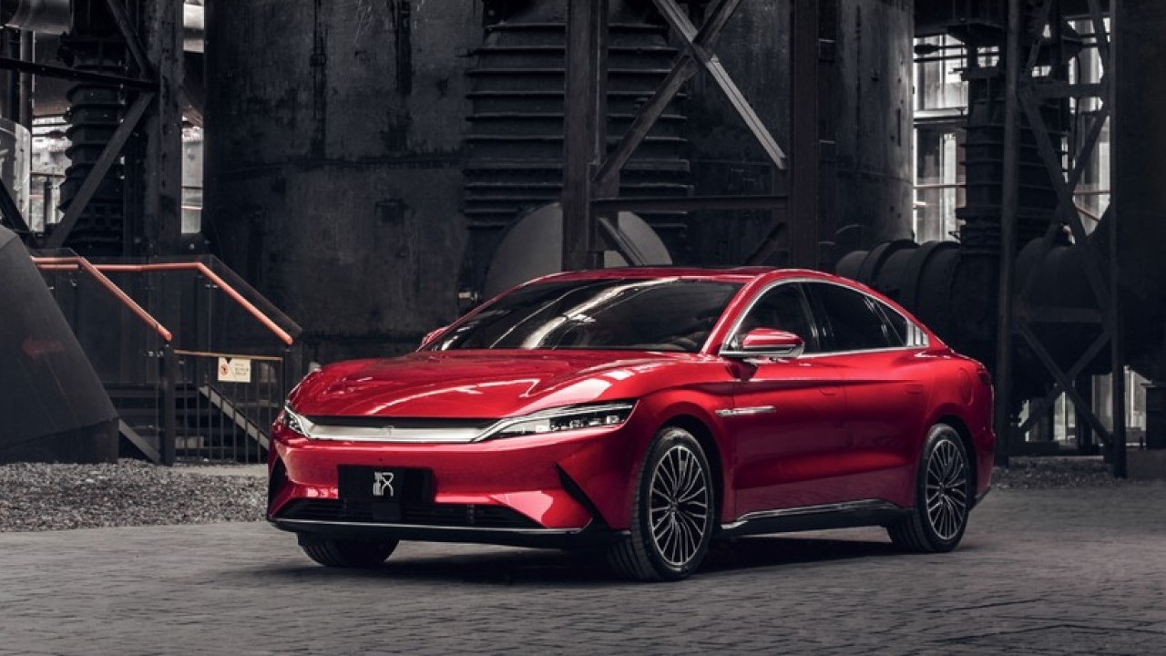 Foto - Başlarında büyük bir bela vardı! BYD’nin Türkiye kararı belli oldu