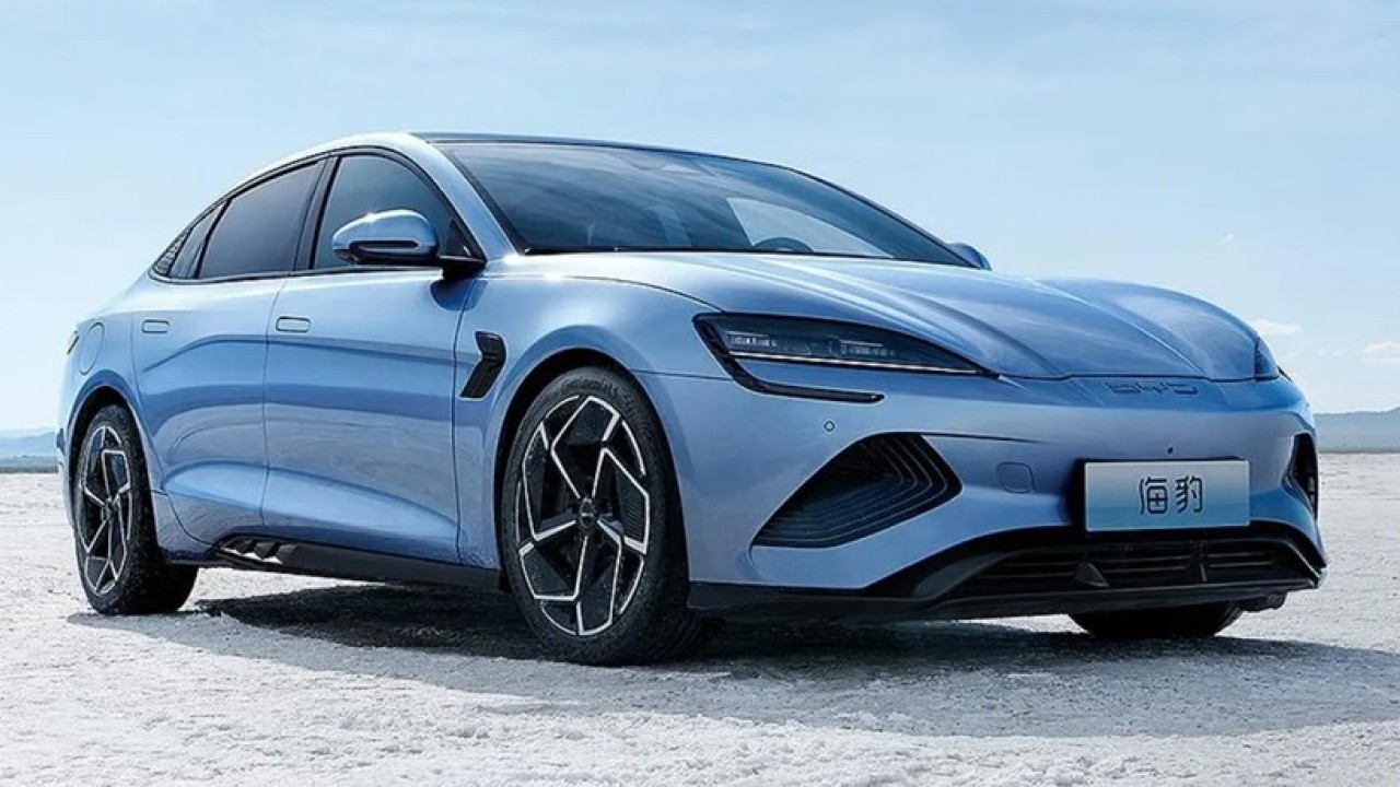 Foto - Başlarında büyük bir bela vardı! BYD’nin Türkiye kararı belli oldu