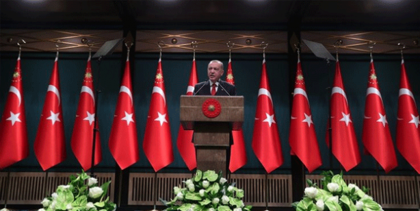 Foto - Başlarını kuma gömenler bu haberi okumasın! 1 trilyonluk doğalgazda detaylar belli oldu