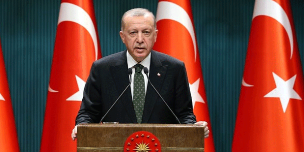 Foto - Başlarını kuma gömenler bu haberi okumasın! 1 trilyonluk doğalgazda detaylar belli oldu