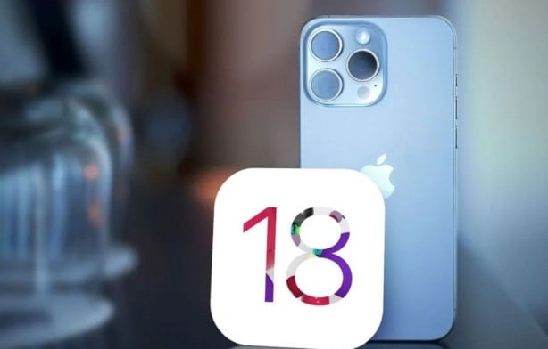 Foto - iOS 18 Güncellemesi alacak iPhone Modelleri