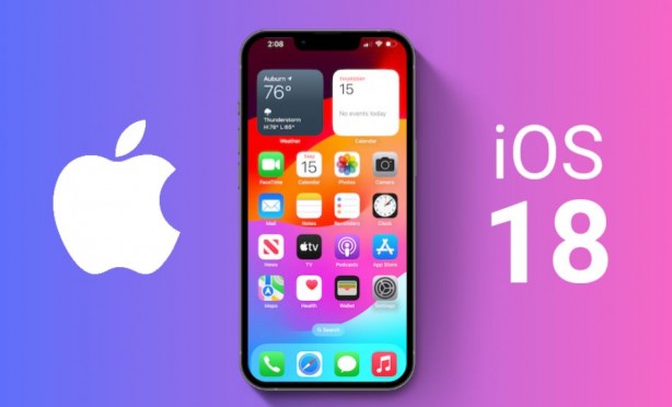 Foto - iOS 18 Güncellemesi alacak iPhone Modelleri