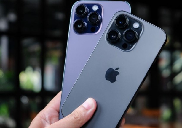 Foto - iOS 18 Güncellemesi alacak iPhone Modelleri