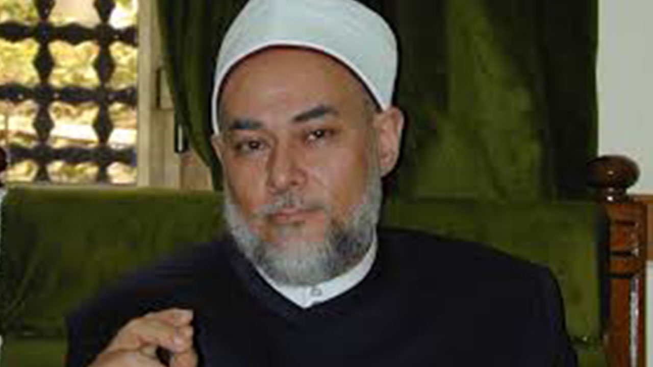 Foto - Başmüftüden skandal! 'Bu fetva sorumsuzluktur' diyerek karşı çıktı