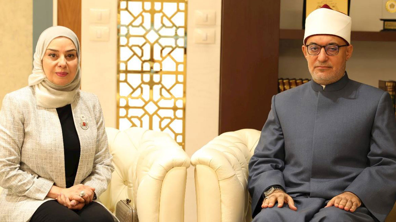 Başmüftüden skandal! 'Bu fetva sorumsuzluktur' diyerek karşı çıktı