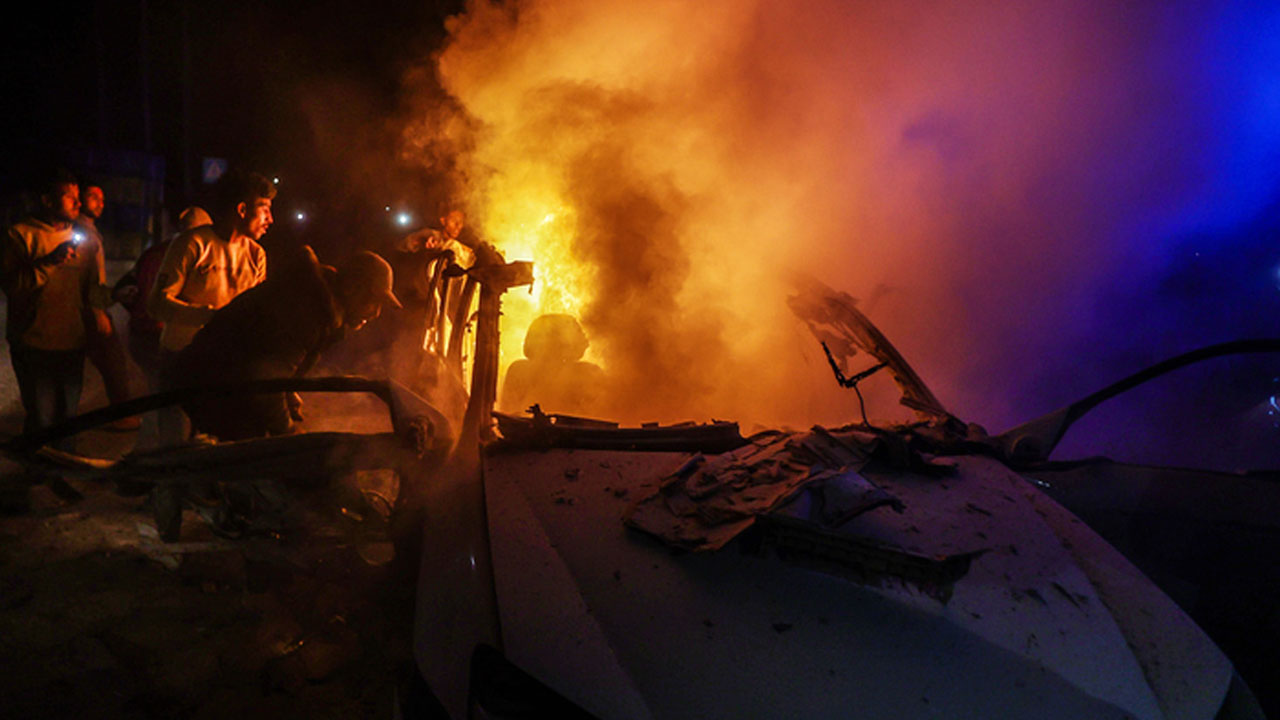 Foto - Başmüftüden skandal! 'Bu fetva sorumsuzluktur' diyerek karşı çıktı