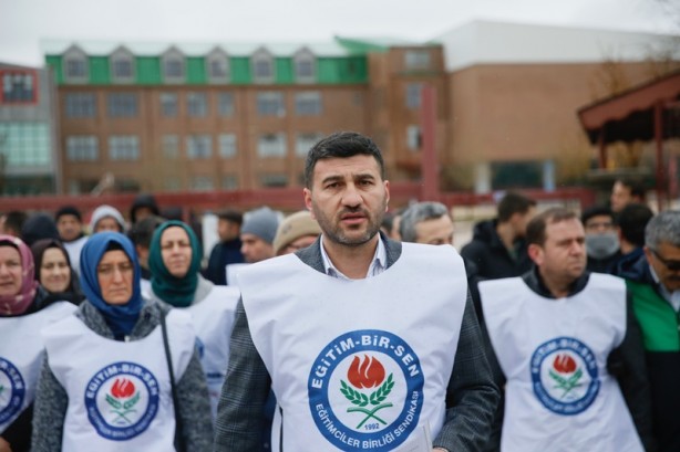'Başörtülü depremzede öğrencinin özel okula kaydedilmediği' iddiası! Harekete geçildi
