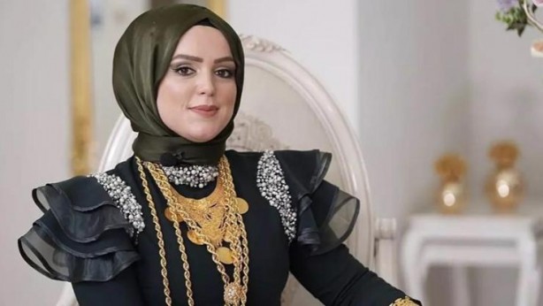 Foto - Başörtülü(!) sosyal medya fenomeninin şok ses kaydı ortaya çıktı! Hadi bakalım, buyrun cenaze namazına