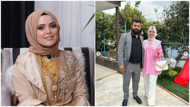 Foto - Başörtülü(!) sosyal medya fenomeninin şok ses kaydı ortaya çıktı! Hadi bakalım, buyrun cenaze namazına