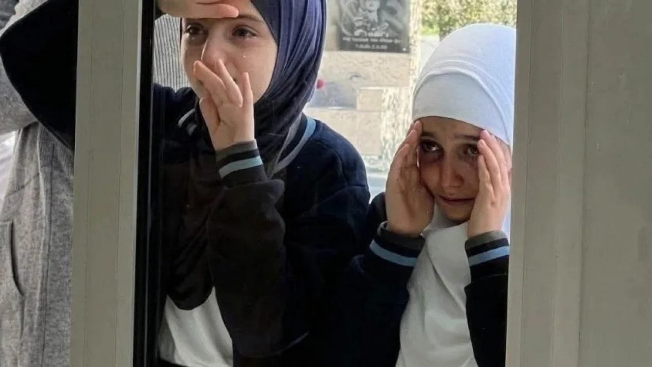 Foto - Aliyev'den tırsan müftüden yeni açıklama: Gereken cevabı veririz