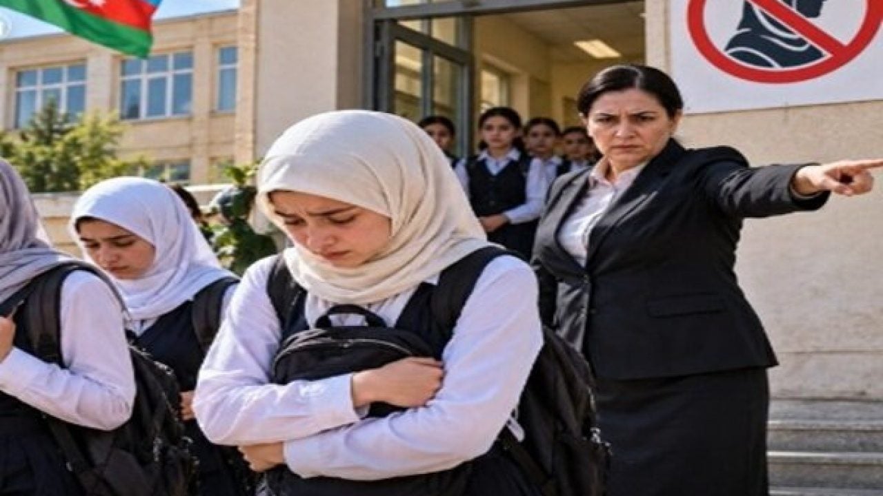 Foto - Aliyev'den tırsan müftüden yeni açıklama: Gereken cevabı veririz