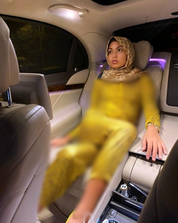 ‘Başörtüsü’nü istismar eden Bahar Candan'ın ahlaksızlığına büyük tepki!