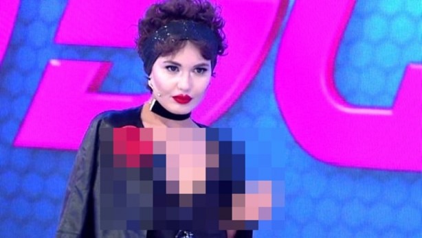 Foto - ‘Başörtüsü’nü istismar eden Bahar Candan'ın ahlaksızlığına büyük tepki!