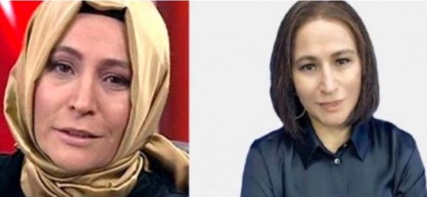 Başörtüyü çıkartan Elif Çakır 80 yıllık CHP’lilerden daha CHP’li çıktı! Sözcü’de Cumhuriyet’te bile bu sorgulama yapılmadı Davutoğlu’nun Elif Çakır’ı yaptı