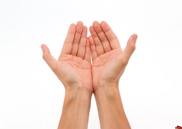 Başparmağınız karakterinizle ilgili bilgi veriyor