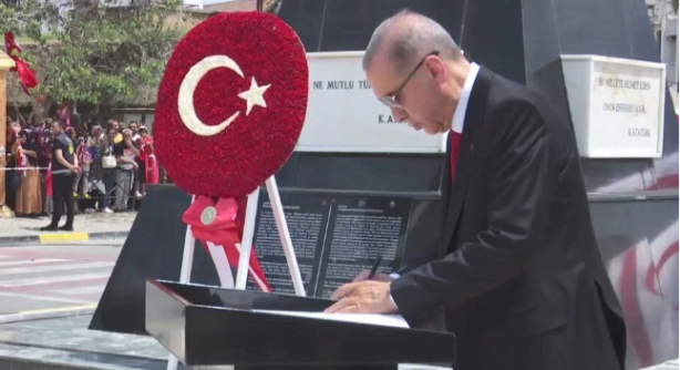 Foto - Başpiskopos Georgios'tan acil olarak Türkiye uyarısı: Hemen hazırlanmalıyız hemen