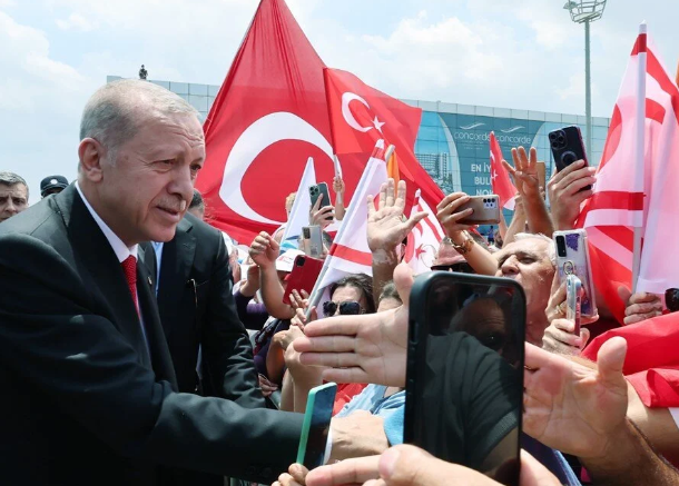 Foto - Başpiskopos Georgios'tan acil olarak Türkiye uyarısı: Hemen hazırlanmalıyız hemen