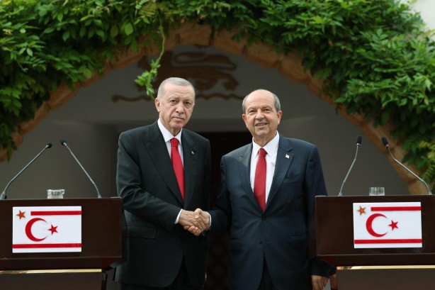 Foto - Başpiskopos Georgios'tan acil olarak Türkiye uyarısı: Hemen hazırlanmalıyız hemen