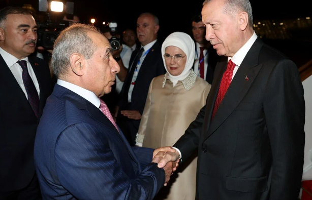 Foto - Başpiskopos Georgios'tan acil olarak Türkiye uyarısı: Hemen hazırlanmalıyız hemen