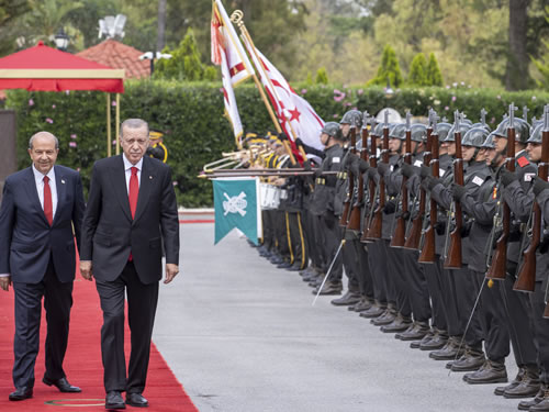 Foto - Başpiskopos Georgios'tan acil olarak Türkiye uyarısı: Hemen hazırlanmalıyız hemen
