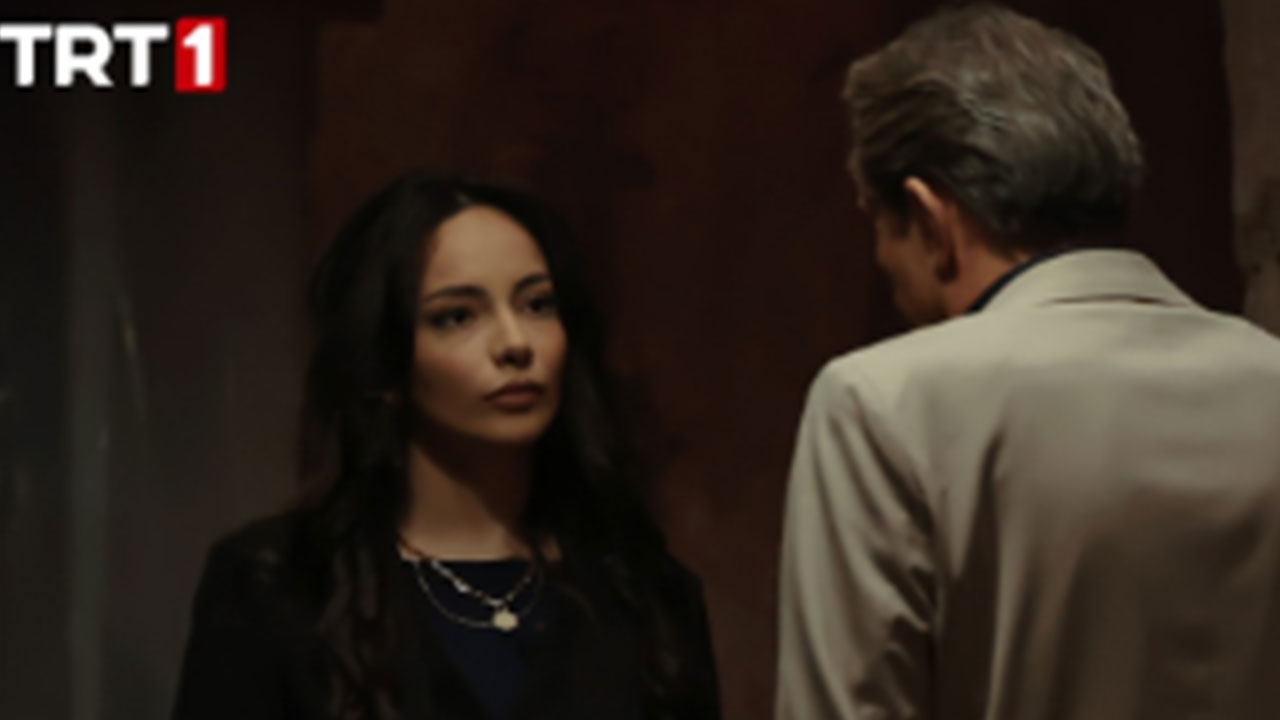 Foto - 'Başrol ayrılıyor' iddiaları gündemdeyken Teşkilat'a olay bir isim katıldı! Meğerse o karakterin çocuğuymuş