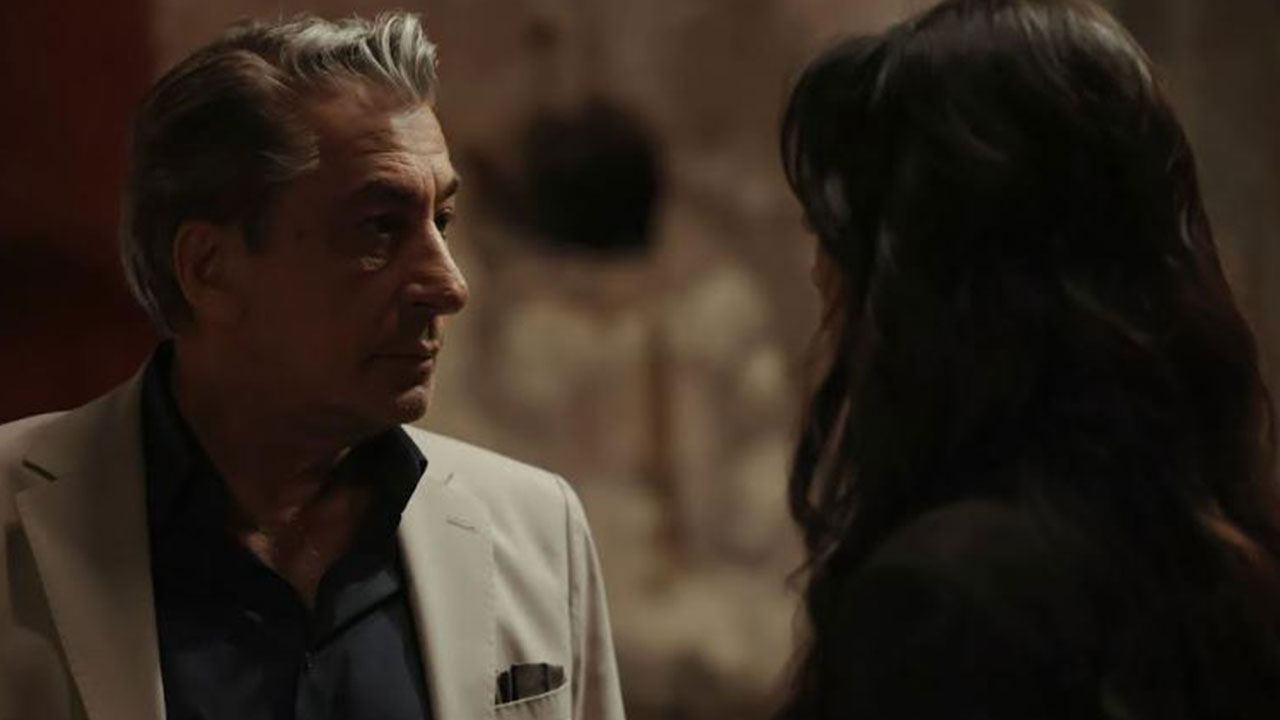 Foto - 'Başrol ayrılıyor' iddiaları gündemdeyken Teşkilat'a olay bir isim katıldı! Meğerse o karakterin çocuğuymuş