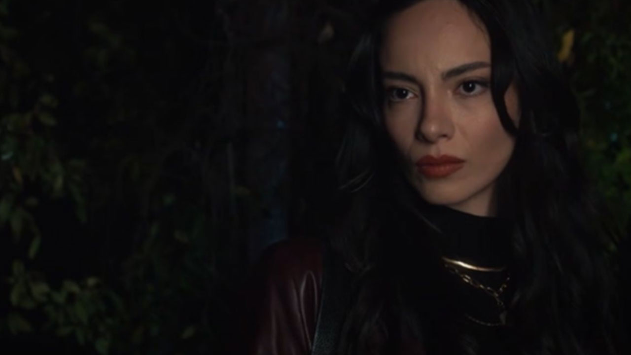 Foto - 'Başrol ayrılıyor' iddiaları gündemdeyken Teşkilat'a olay bir isim katıldı! Meğerse o karakterin çocuğuymuş