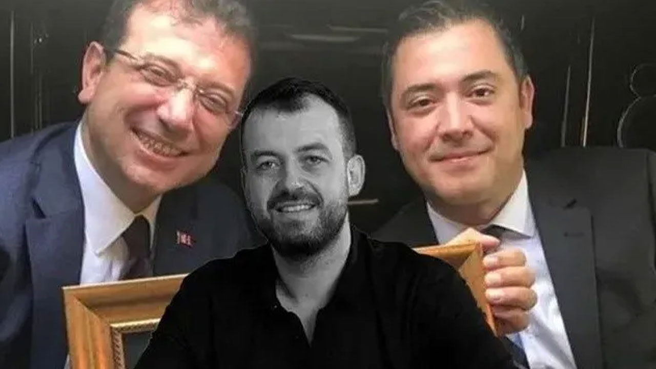 Başrolde 250 bin TL kira ödeyip "Ekrem’den yardım alıyorum" diyen gariban Murat Ongun var! 20 milyonluk rüşvetin ses kaydı çıktı