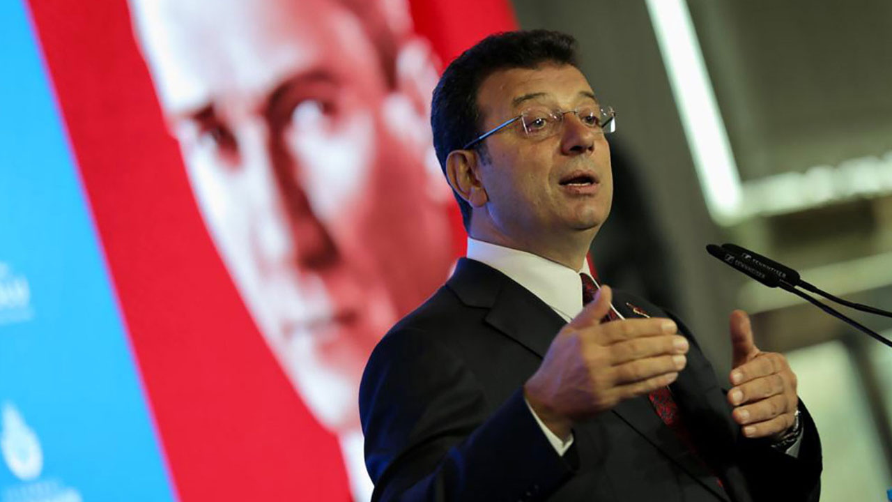 Foto - Başsavcılıktan Ekrem İmamoğlu için diploma hamlesi! O iddia yalanlandı