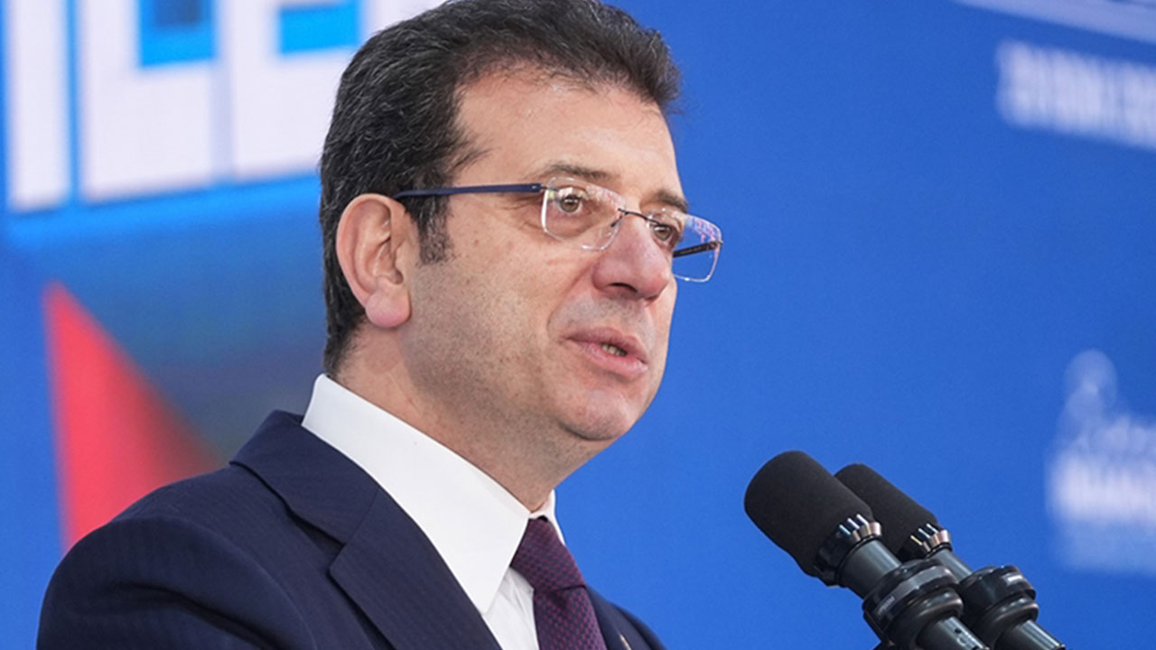 Foto - Başsavcılıktan Ekrem İmamoğlu için diploma hamlesi! O iddia yalanlandı