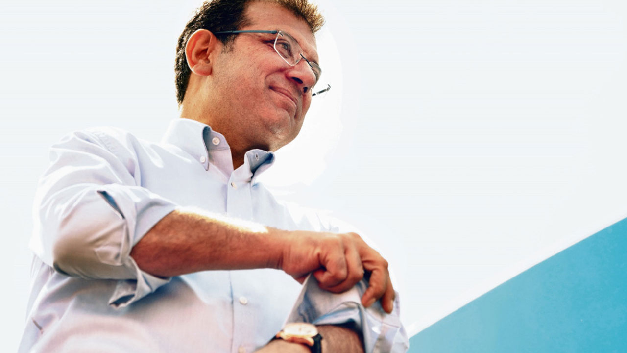 Foto - Başsavcılıktan Ekrem İmamoğlu için diploma hamlesi! O iddia yalanlandı