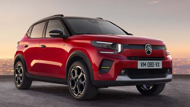 Foto - Baştan aşağı yenilenen Citroën C3 Aircross ne zaman Türkiye’ye geliyor? Otomobil tüketiciye neler sunuyor?