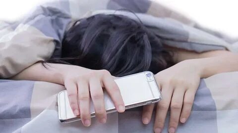 Foto - Başucunda cep telefonu ile uyuyanlar dikkat! Gece neler oluyor neler…