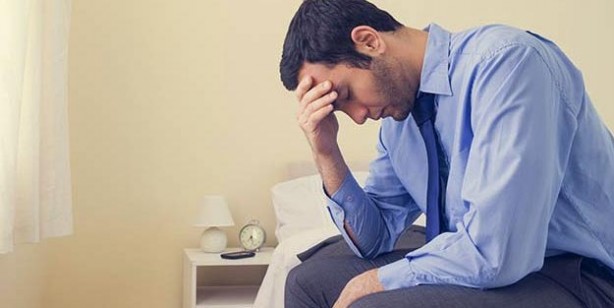 Foto - Basur kanaması orucu bozar mı?