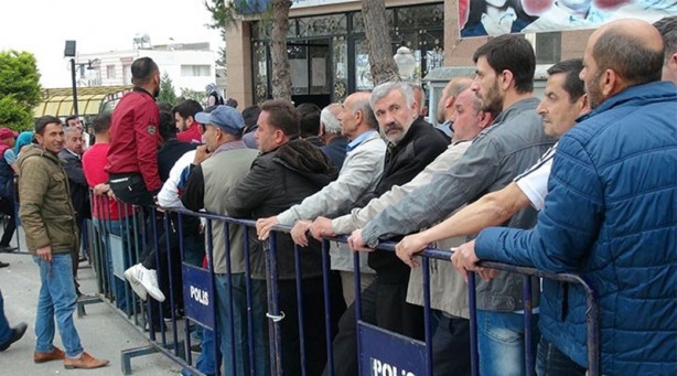 Foto - Başvurana sadece maaş yok! Ücretsiz de yararlanabilirsiniz
