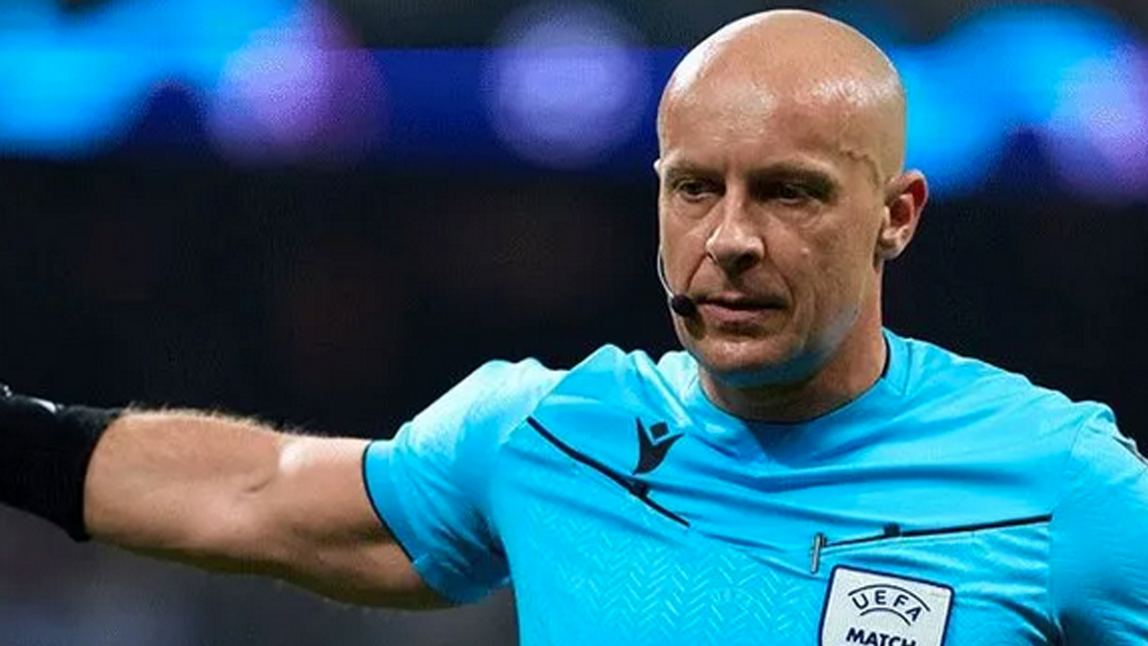 Foto - Başvurdular mı gerçekten! Galatasaray - Fenerbahçe derbisini yönetir mi? Süper Lig’de büyük hamle mi?