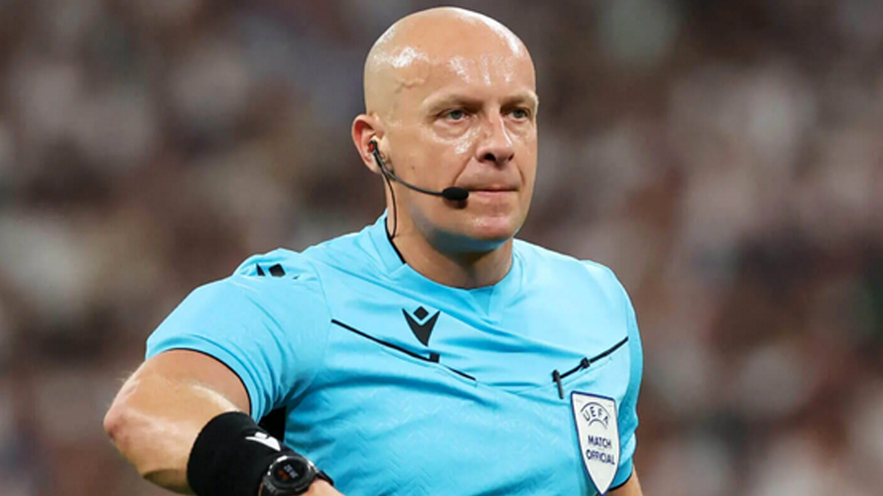 Foto - Başvurdular mı gerçekten! Galatasaray - Fenerbahçe derbisini yönetir mi? Süper Lig’de büyük hamle mi?